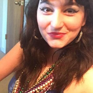 Meet your Posher, Mary-madison